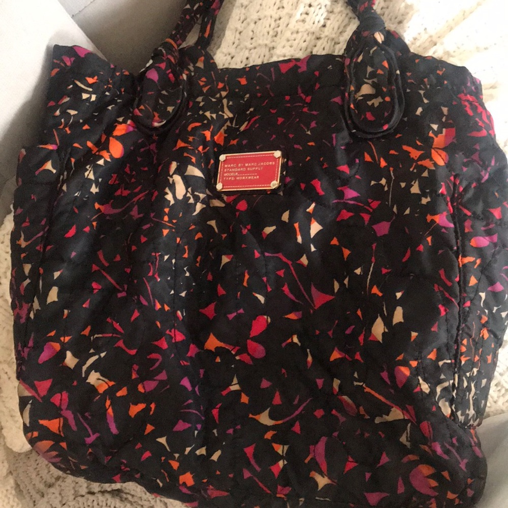 Marc Jacobs Tote workwear bag